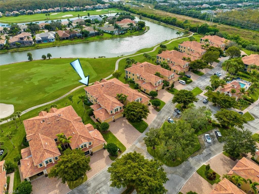 5975 Trophy DR 1701 NAPLES, FL 34110