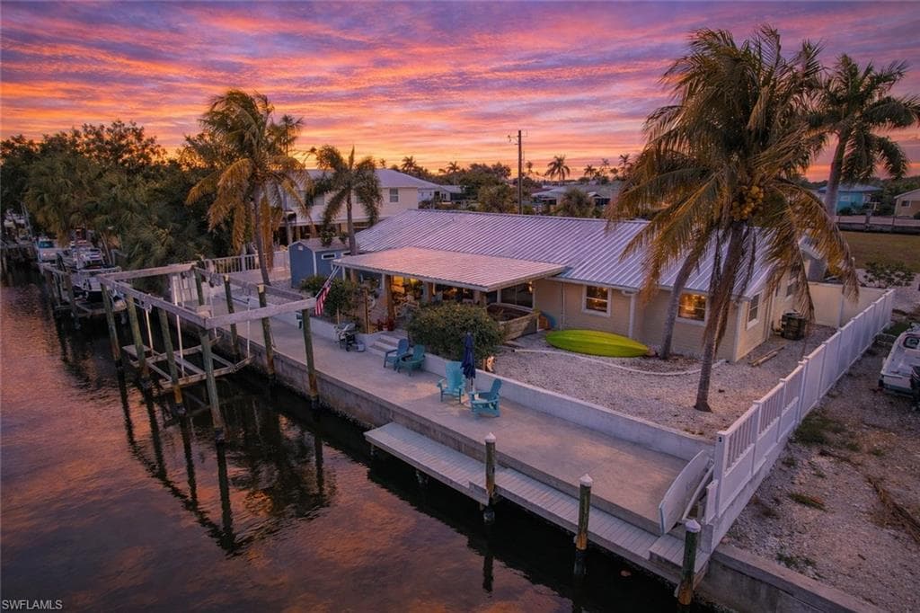 16091/093 Porto Bello ST BOKEELIA, FL 33922