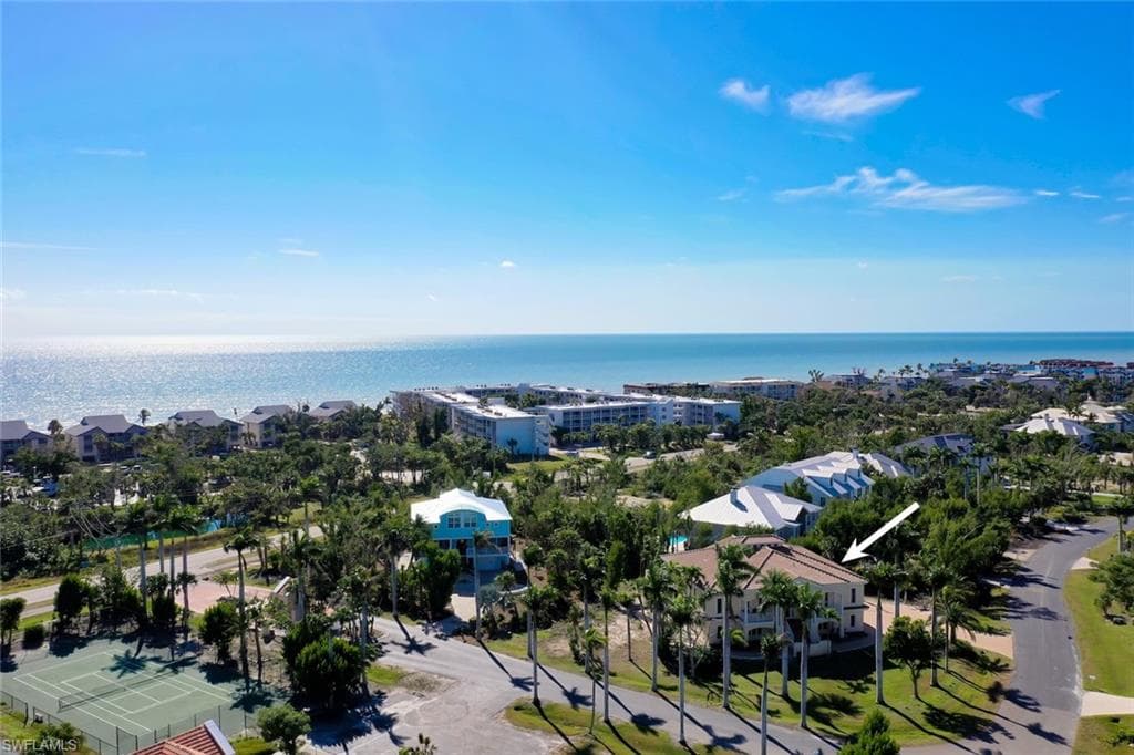 2239 Starfish LN SANIBEL, FL 33957