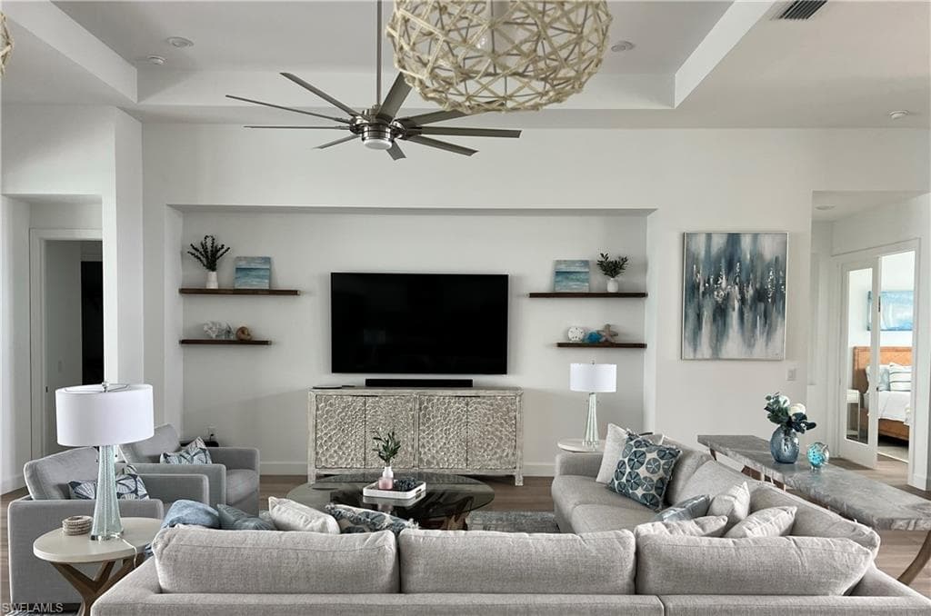 17224 Blue Sapphire DR FORT MYERS, FL 33913