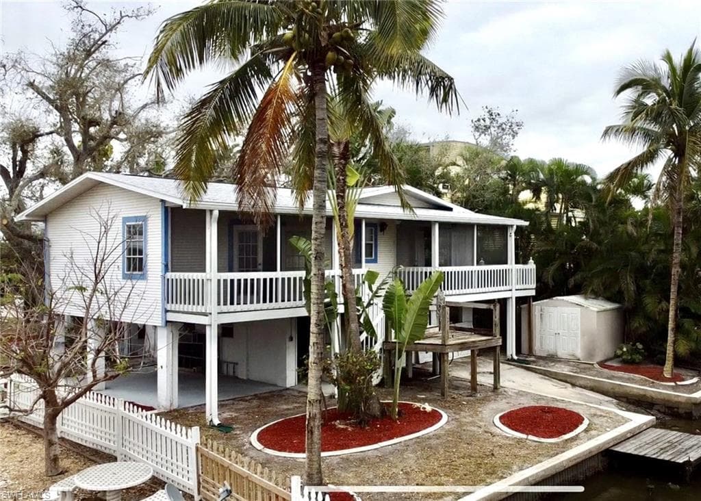 240 Dundee RD FORT MYERS BEACH, FL 33931