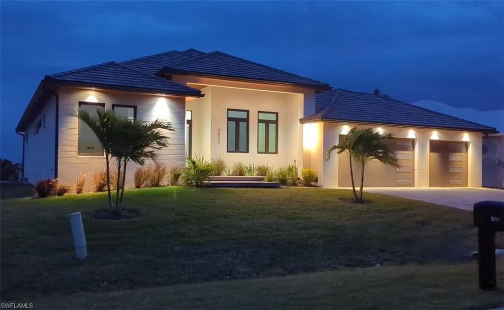 2622 SW 29th PL CAPE CORAL, FL 33914
