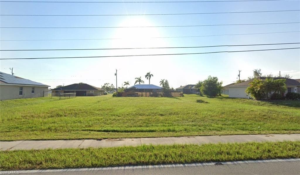 19 Chiquita BLVD N CAPE CORAL, FL 33993