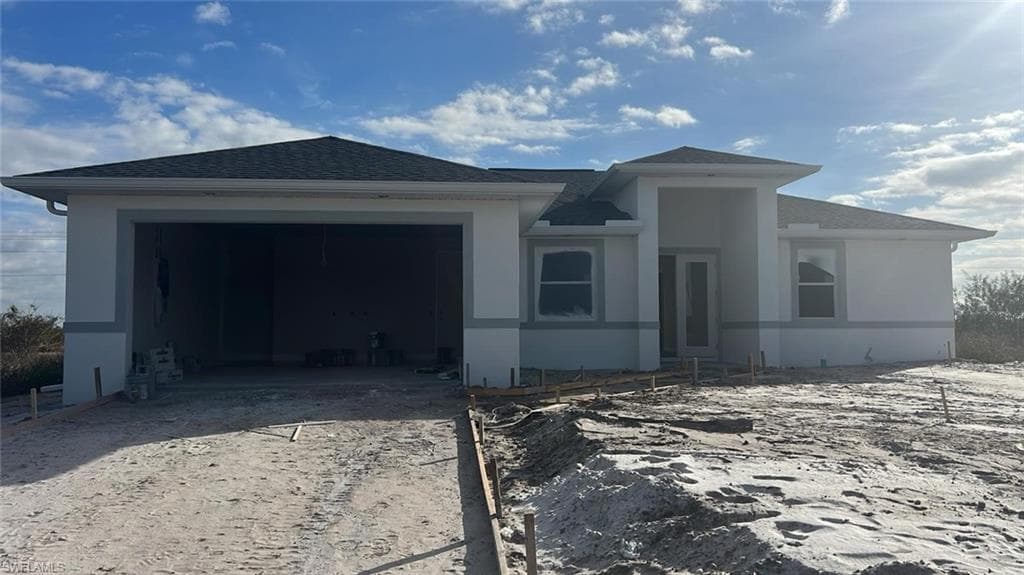 176 Plantation DR LABELLE, FL 33935