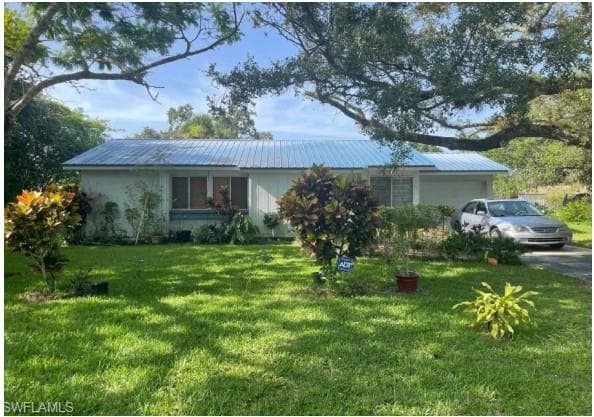 4018 W Palomar CIR LABELLE, FL 33935