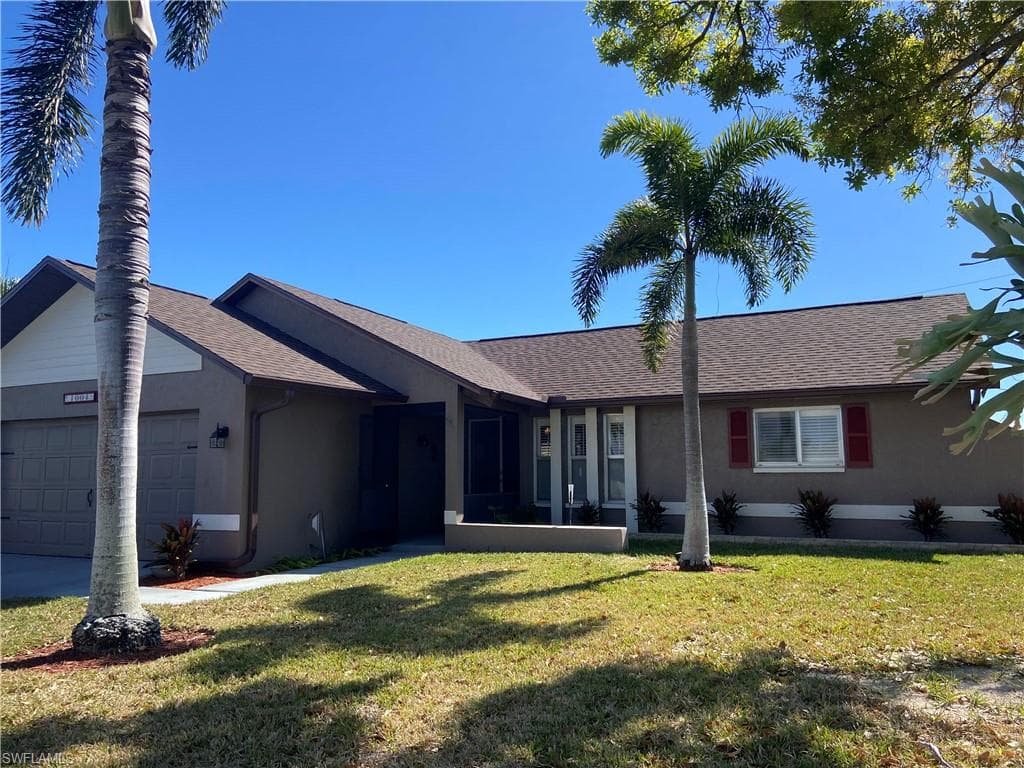 1004 SW 35th ST CAPE CORAL, FL 33914