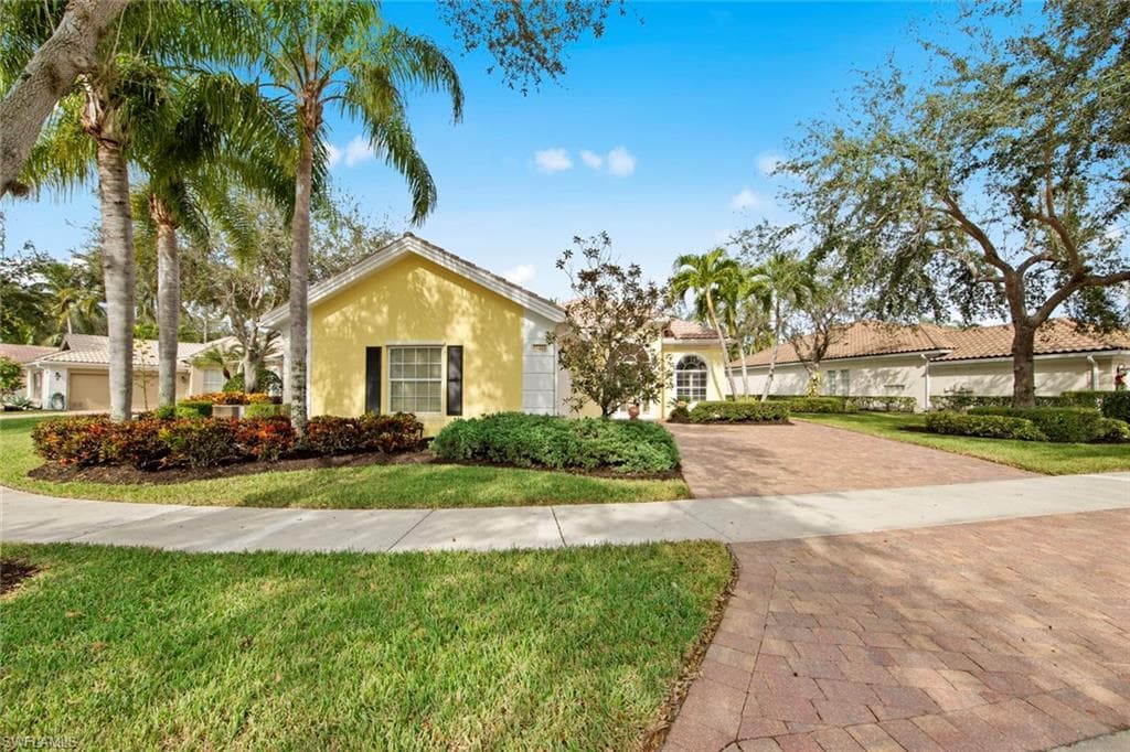 15320 Bonefish TRL BONITA SPRINGS, FL 34135