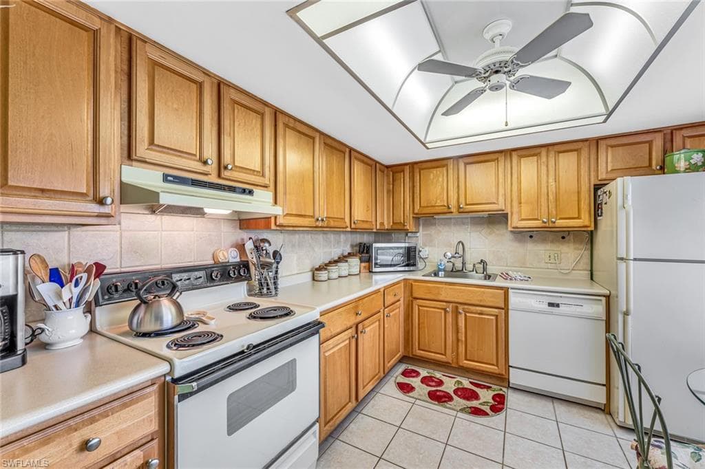102 Teryl RD 1-1 NAPLES, FL 34112