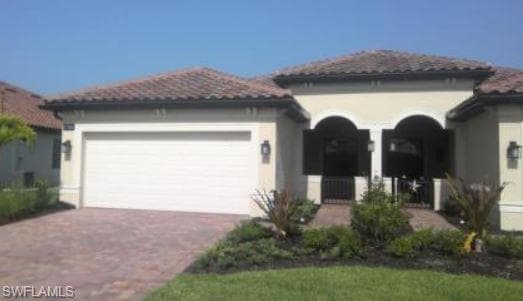17384 Corsini DR FORT MYERS, FL 33913
