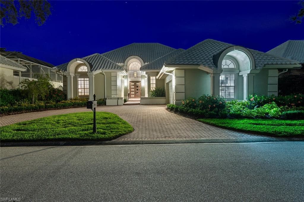 4236 Sanctuary WAY BONITA SPRINGS, FL 34134