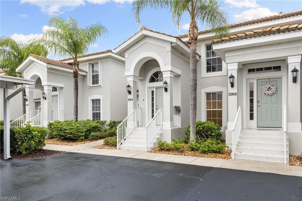 9653 Hemingway LN 3304 FORT MYERS, FL 33913