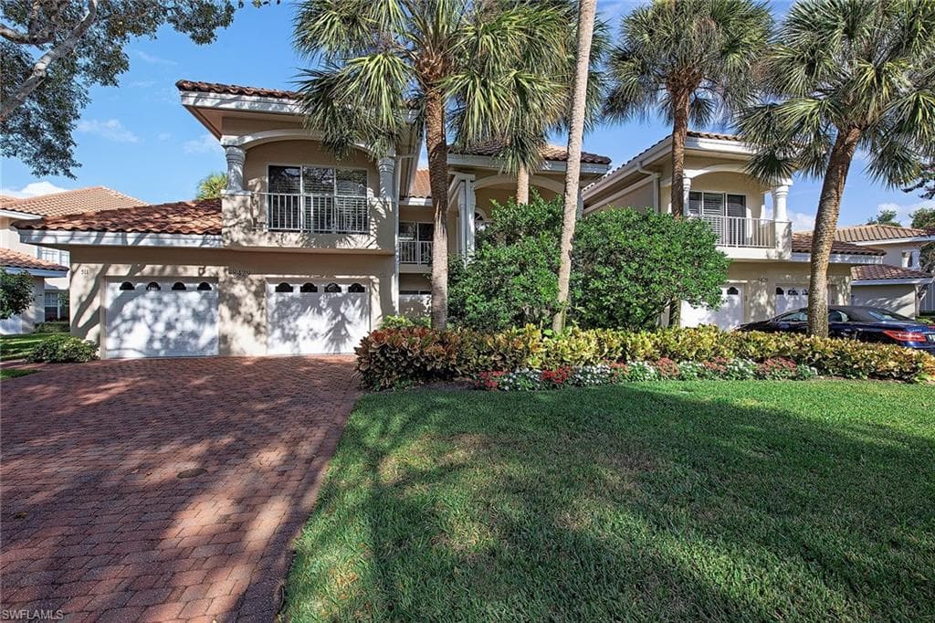 8429 Abbington CIR 5-521 NAPLES, FL 34108