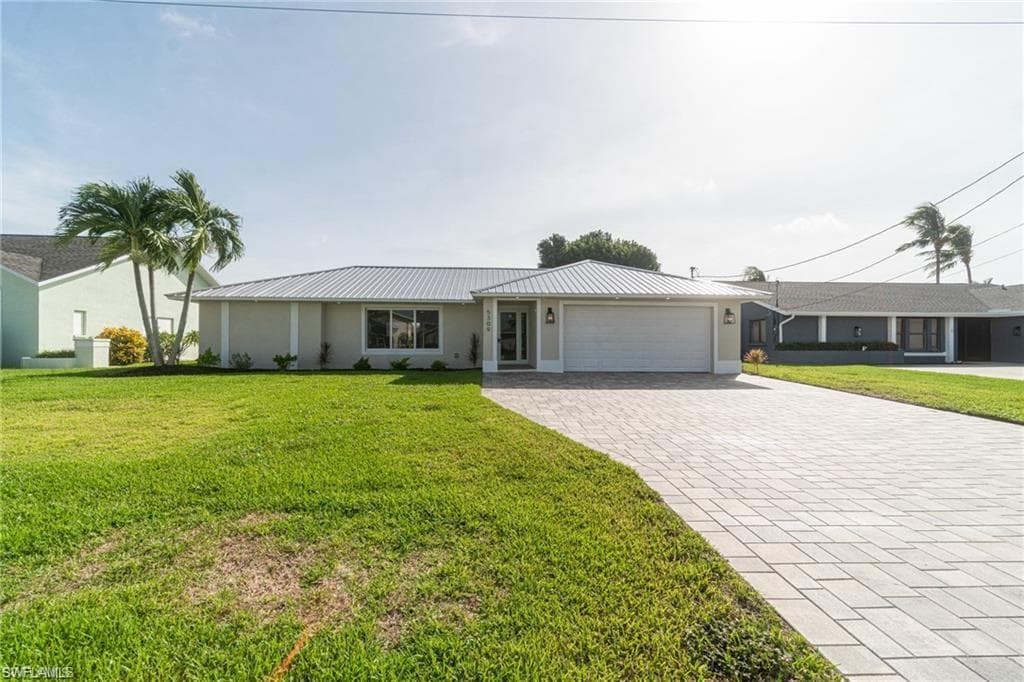 5309 SW 11th AVE CAPE CORAL, FL 33914