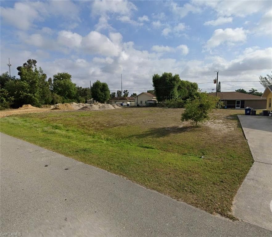 17387/389 Barbara DR FORT MYERS, FL 33967