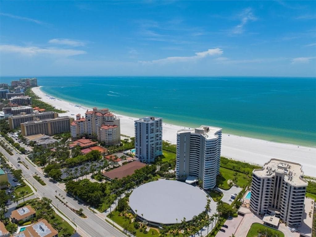 280 Collier BLVD 2102 MARCO ISLAND, FL 34145