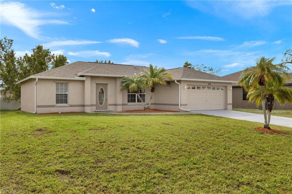 1810 SW 22nd ST CAPE CORAL, FL 33991