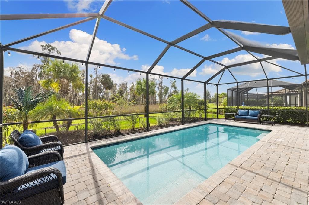 17585 Ashcomb WAY ESTERO, FL 33928