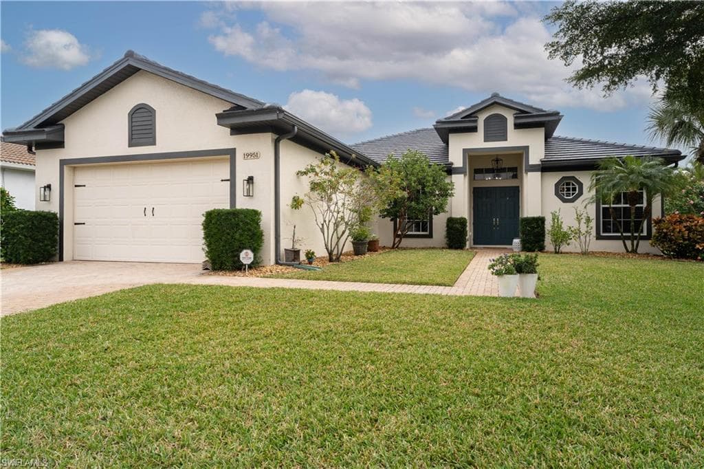 19951 Estero Verde DR FORT MYERS, FL 33908