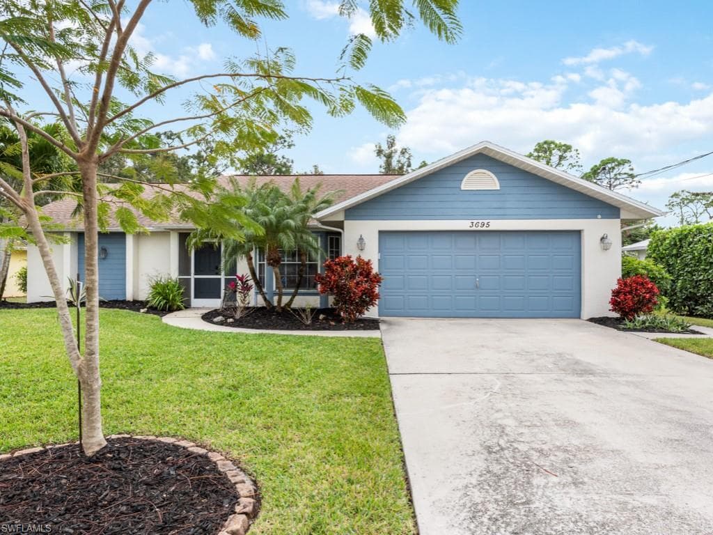 3695 McComb LN BONITA SPRINGS, FL 34134