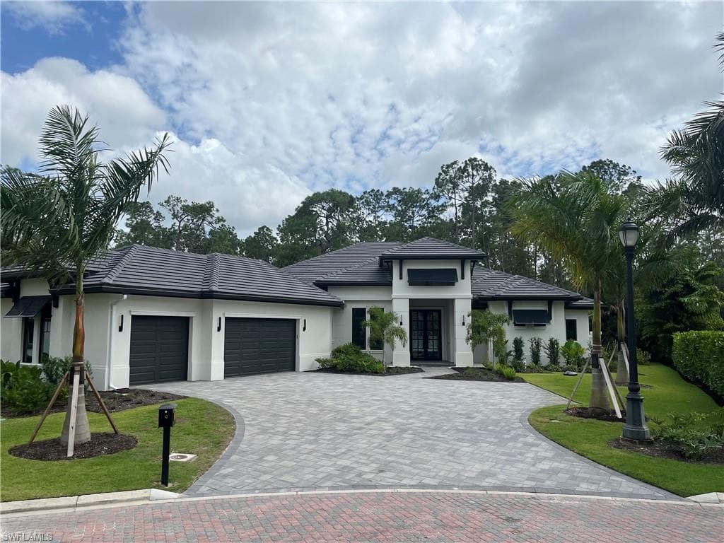 4638 Idylwood LN NAPLES, FL 34119