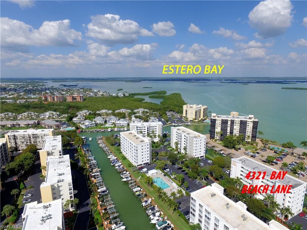 4321 Bay Beach LN 621 FORT MYERS BEACH, FL 33931