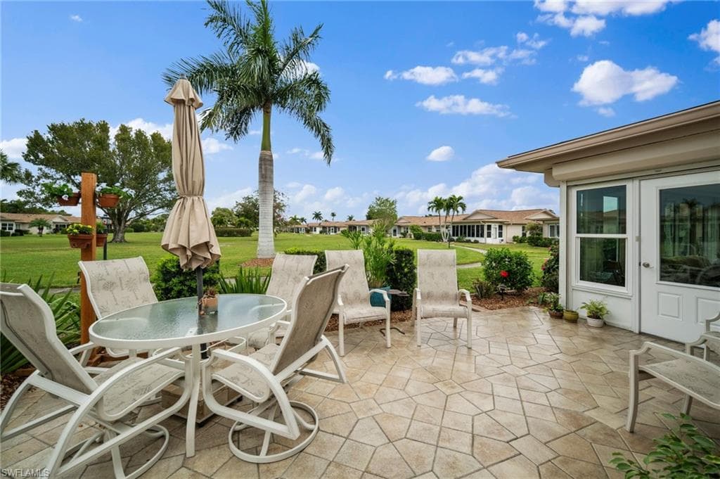1418 Sautern DR FORT MYERS, FL 33919