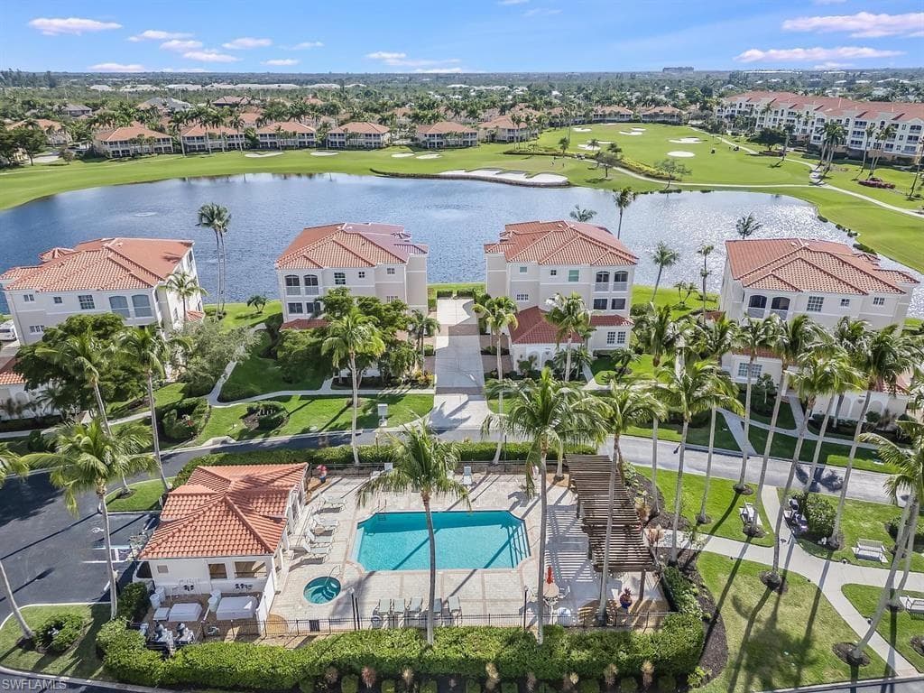 14335 Harbour Links CT 20A FORT MYERS, FL 33908
