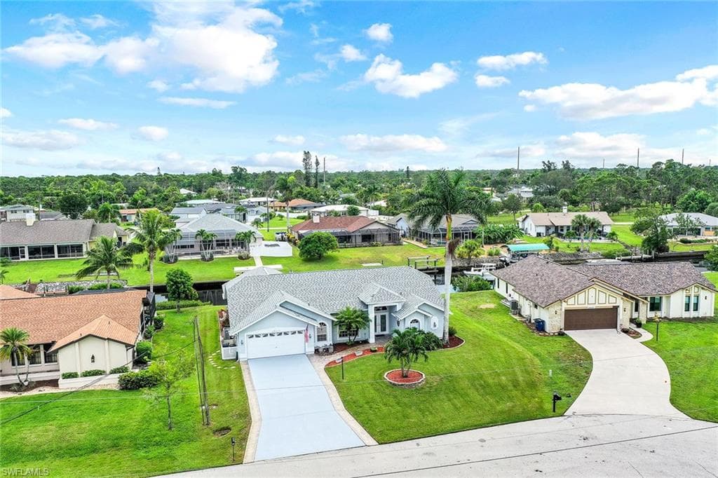 20625 Porthole CT ESTERO, FL 33928