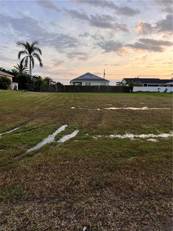 1020 NW 12th TER CAPE CORAL, FL 33993