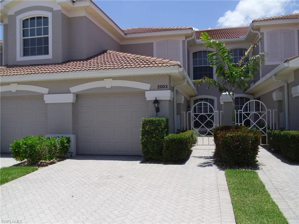 10007 Sky View WAY 2003 FORT MYERS, FL 33913