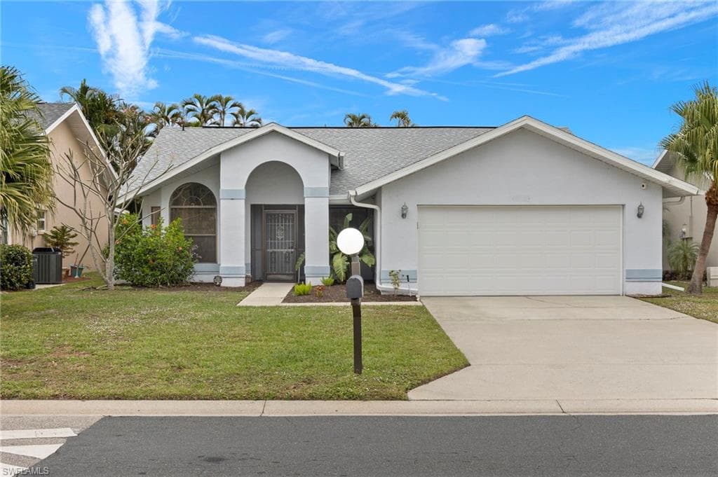 6661 Southwell DR FORT MYERS, FL 33966
