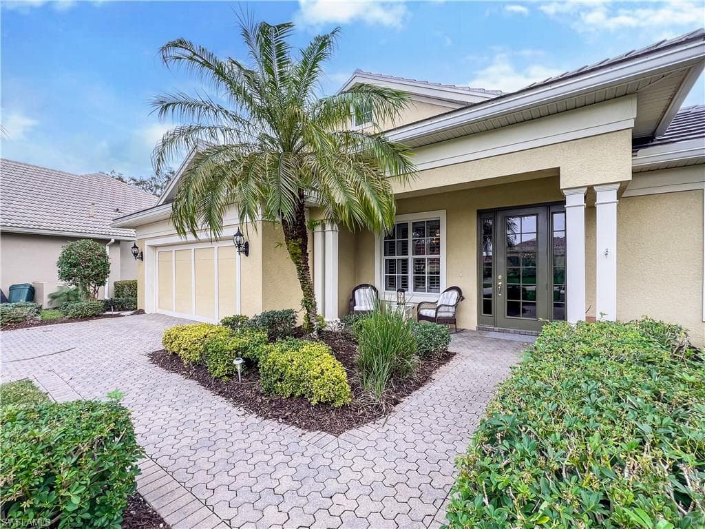 3290 Shady BEND FORT MYERS, FL 33905