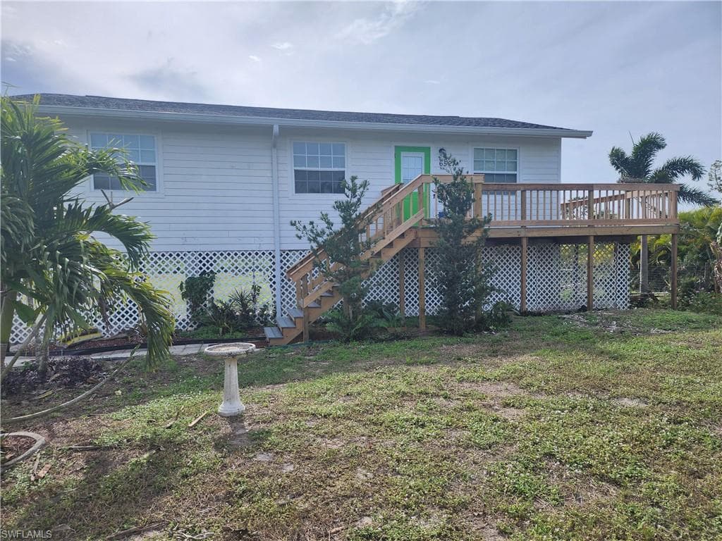 6527 Monteray DR BOKEELIA, FL 33922