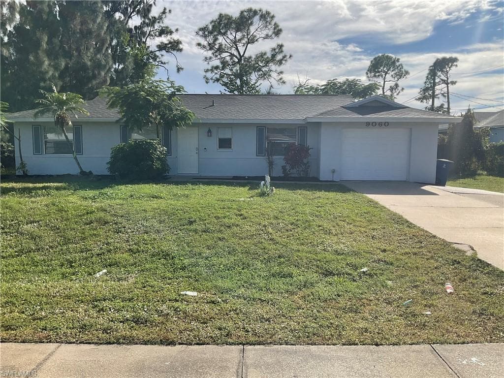 9060 San Carlos BLVD FORT MYERS, FL 33967