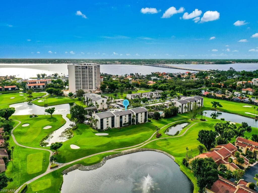 4586 Trawler CT 403 FORT MYERS, FL 33919