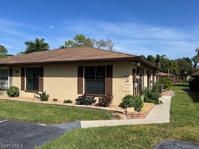 27101 Forest Creek DR 107 BONITA SPRINGS, FL 34135