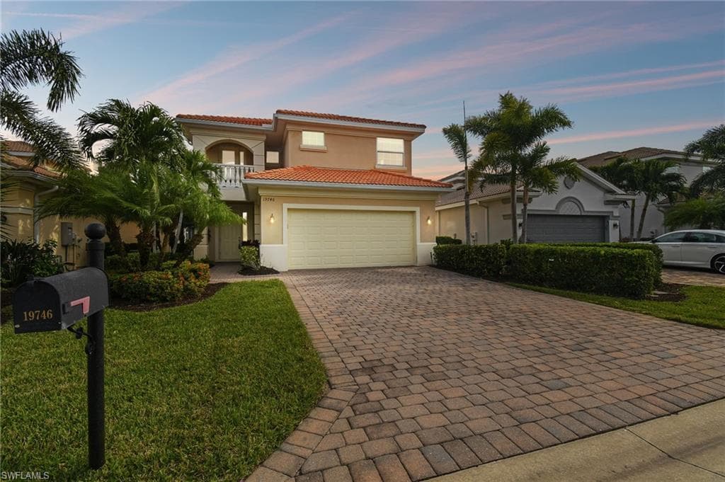 19746 Tesoro WAY ESTERO, FL 33967