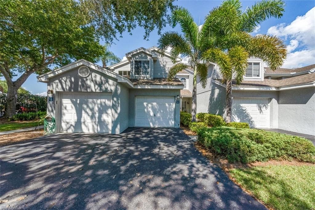 2541 Citrus Lake DR A-106 NAPLES, FL 34109