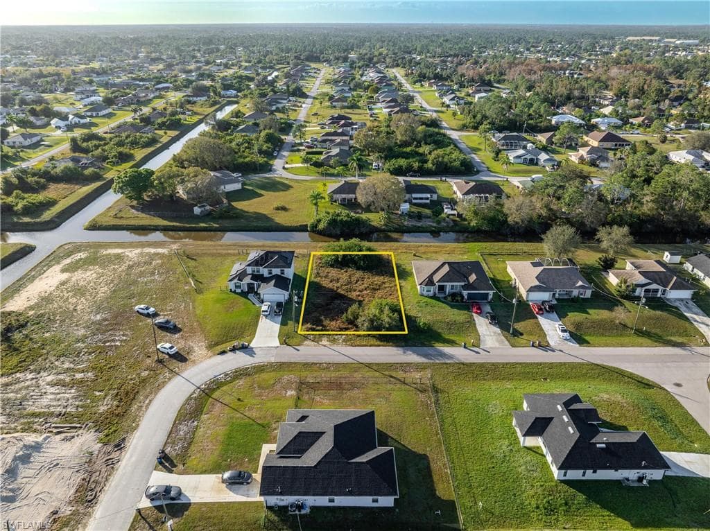 5307 Butte ST LEHIGH ACRES, FL 33971