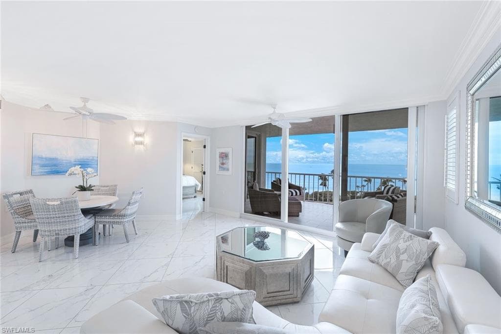 50 Seagate DR 703 NAPLES, FL 34103