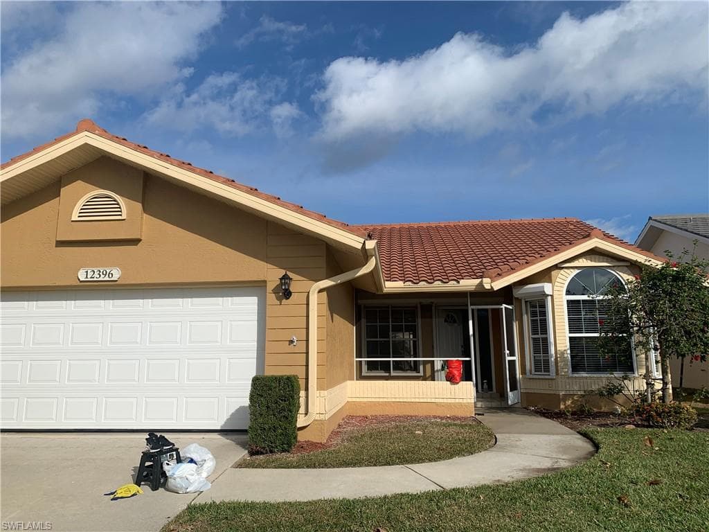 12396 Kelly Sands WAY FORT MYERS, FL 33908