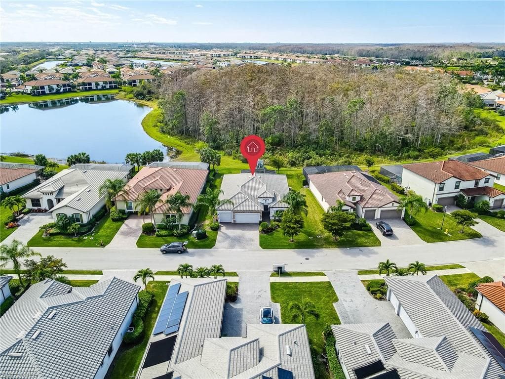 11899 White Stone DR FORT MYERS, FL 33913