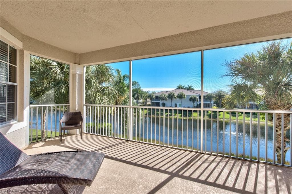 12859 Carrington CIR 3-201 NAPLES, FL 34105