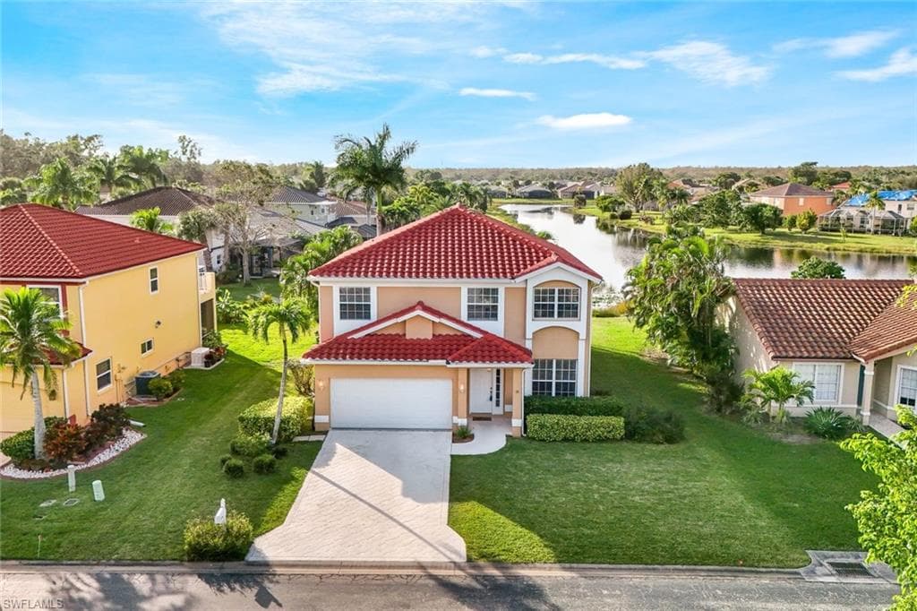 7755 Cameron CIR FORT MYERS, FL 33912