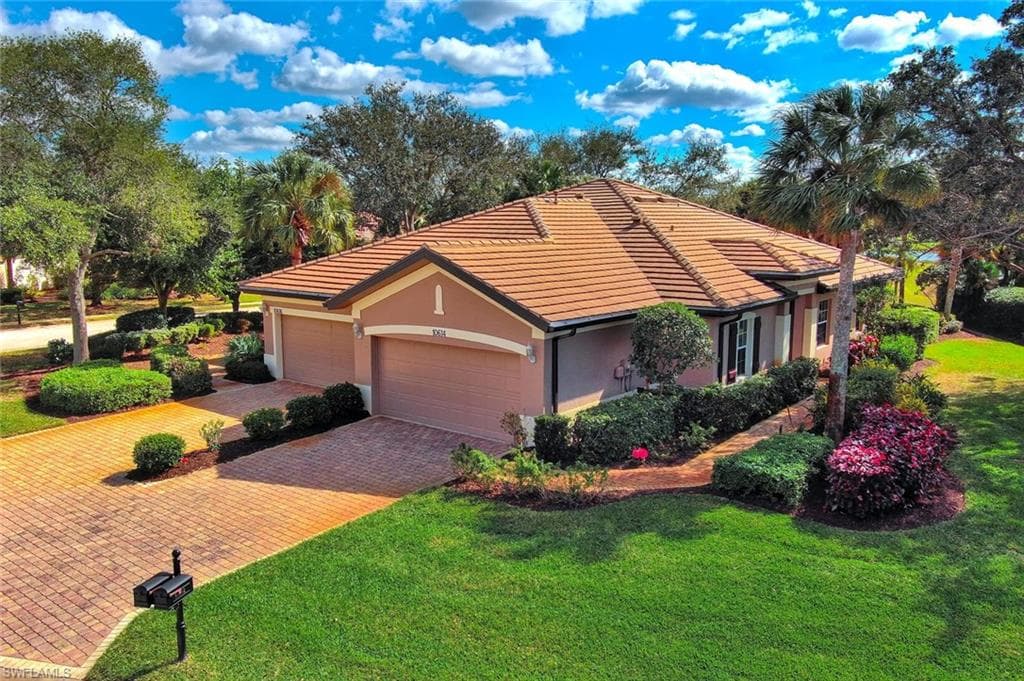 10614 Vicenza CT FORT MYERS, FL 33913