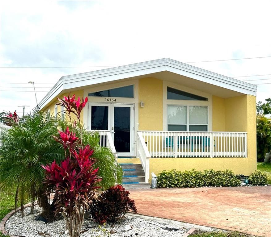 26154 Imperial Harbor BLVD BONITA SPRINGS, FL 34135