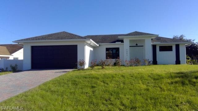 1201 NE 18th PL CAPE CORAL, FL 33909