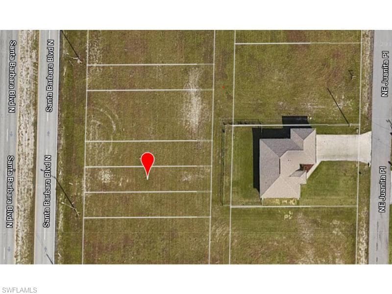 2709 Santa Barbara BLVD N CAPE CORAL, FL 33993