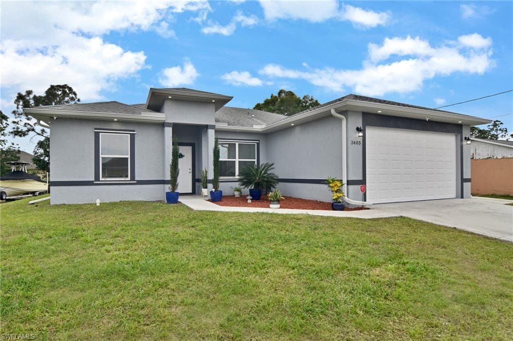 3405 41st ST SW LEHIGH ACRES, FL 33976