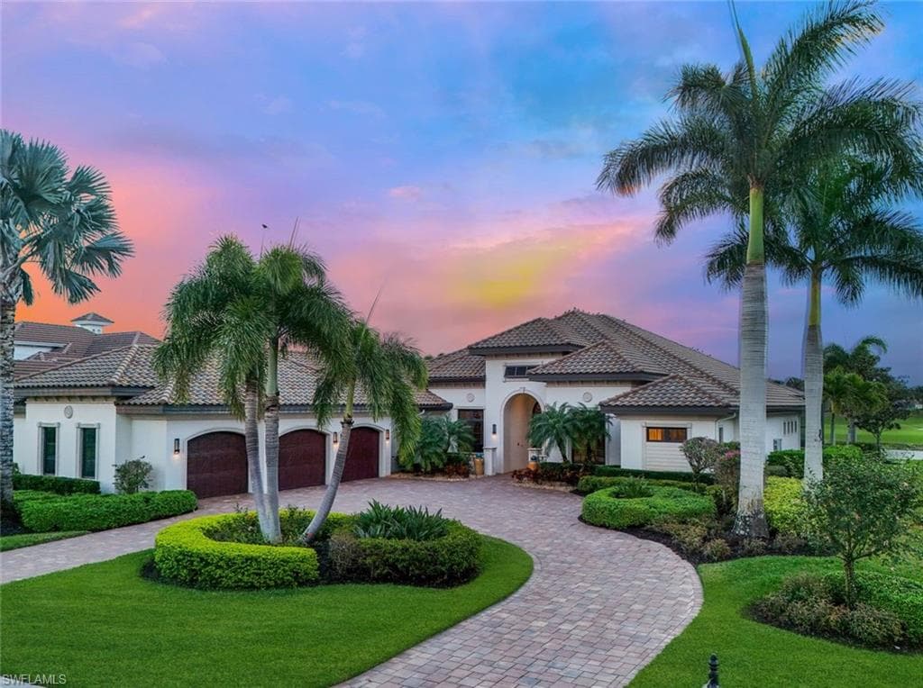 12751 Terabella WAY FORT MYERS, FL 33912